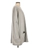 Unbranded Gray Casual Dress Size L - photo 4