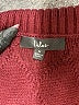 Lulus 100% Acrylic Burgundy Turtleneck Sweater Size M - photo 7