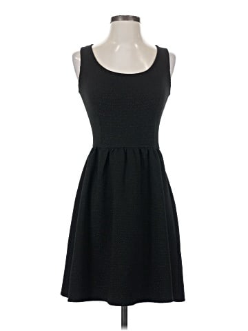 HD in Paris Casual Dress (view 1)