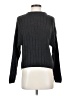 Universal Thread Solid Gray Turtleneck Sweater Size XS - photo 1