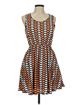 Assorted Brands Casual Dress