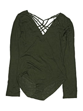 Brigitte Bailey Long Sleeve Top