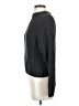 Universal Thread Solid Gray Turtleneck Sweater Size XS - photo 5