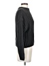 Universal Thread Solid Gray Turtleneck Sweater Size XS - photo 4
