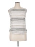 W5 Silver Sweater Vest Size XL - photo 1