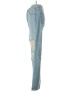Shein Color Block Blue Jeans Size XS - photo 5