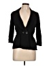 Nine West Black Cardigan Size L - photo 1