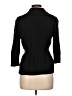 Nine West Black Cardigan Size L - photo 2