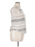 W5 Silver Sweater Vest Size XL - photo 4