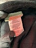 Coldwater Creek 100% Polyester Solid Black Coat Size L - photo 6