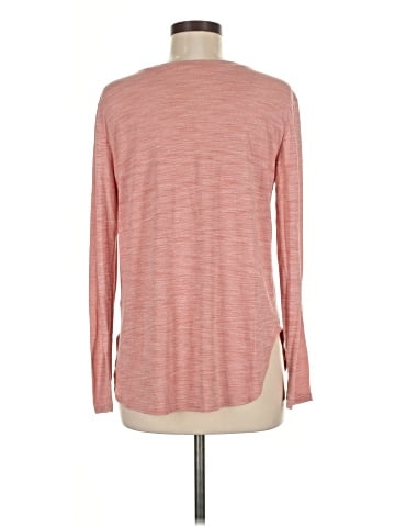 Pure & Good Long Sleeve T-Shirt (view 2)