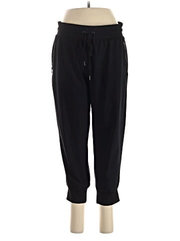 Gap Fit Track Pants (view 1)