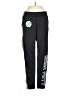 Marvel Graphic Black Track Pants Size XS - photo 1