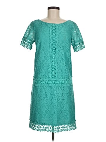 Laundry by Shelli Segal Casual Dress (view 1)