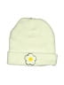 David & Young 100% Acrylic Yellow Ivory Beanie One size - photo 1