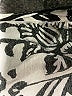 Unbranded Paisley Ivory Cocktail Dress Size 0X - photo 7