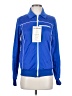Assorted Brands Blue Track Jacket Size XS - photo 1