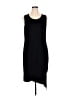 Chico's Black Casual Dress Size XL (3) - photo 1