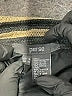 Per Se By Carlisle Stripes Gold Coat Size 8 - photo 6