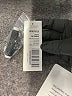 Per Se By Carlisle Stripes Gold Coat Size 8 - photo 7