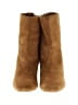 Nine West 100% Leather Tan Boots Size 7 1/2 - photo 2