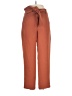 Wilfred 100% Polyester Brown Casual Pants Size 6 - photo 1