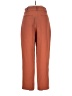 Wilfred 100% Polyester Brown Casual Pants Size 6 - photo 2