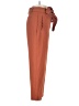 Wilfred 100% Polyester Brown Casual Pants Size 6 - photo 4