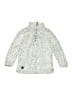 Simply Southern 100% Polyester Silver Pullover Sweater Size L (youth) - photo 1