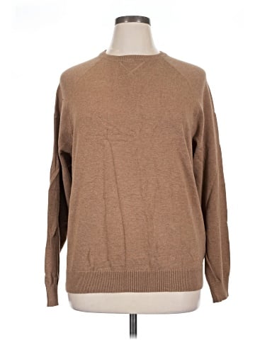 H&M L.O.G.G. Pullover Sweater (view 1)