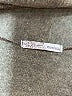 Monteau Gray Cardigan Size S - photo 7