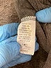 Monteau Gray Cardigan Size S - photo 8
