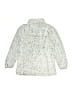 Simply Southern 100% Polyester Silver Pullover Sweater Size L (youth) - photo 2