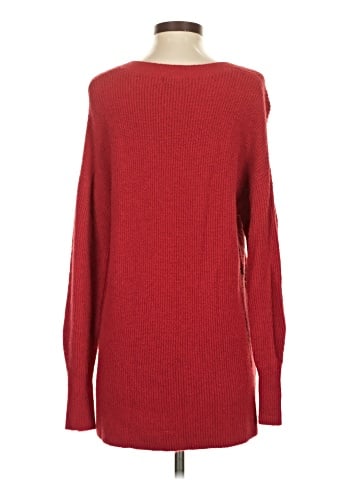 Halogen Pullover Sweater (view 2)