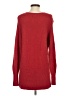 Halogen Red Pullover Sweater Size S - photo 2