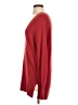 Halogen Red Pullover Sweater Size S - photo 5