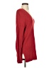 Halogen Red Pullover Sweater Size S - photo 4