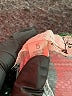 Btween Print Green Casual Pants Size 5 - photo 4