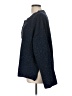 Illa Illa Blue Pullover Sweater Size L - photo 5