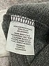 Halogen Solid Gray Casual Dress Size 2 - photo 8