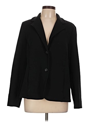 Dialogue Blazer (view 1)