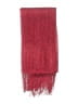 Assorted Brands Burgundy Red Scarf One size - photo 2