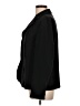 Dialogue Black Blazer Size L - photo 5
