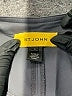 St. John Solid Gray Dress Pants Size 6 - photo 3