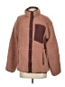 32 Degrees 100% Polyester Brown Coat Size S - photo 1