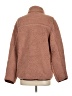 32 Degrees 100% Polyester Brown Coat Size S - photo 2