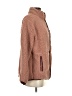 32 Degrees 100% Polyester Brown Coat Size S - photo 4