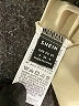 Shein 100% Polyester Tan Casual Dress Size 4 - photo 7