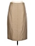 Giorgio Armani Tan Formal Skirt Size EU (IT) 46 / US 10 - photo 1