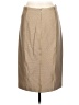Giorgio Armani Tan Formal Skirt Size EU (IT) 46 / US 10 - photo 2